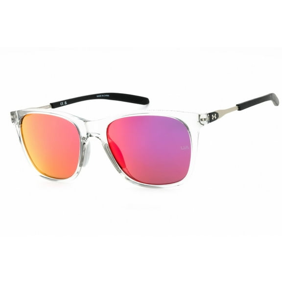 UNDER ARMOUR Sunglass frames UA GAMUT MAN 54.000/18.000/145.000 63M CRYSTAL GREY