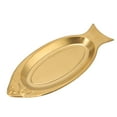 thumbnail image 2 of Fish Platter Dishes, Serving Platter Widely Applicable  For Birthdays M, 2 of 8