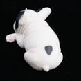 thumbnail image 4 of Simulación Durmiendo Pequeño Francés Perro Animales de Acción Perro Mascota / Modelos de Animales Aprendizaje E Sunnimix  Juguete Figura Animal, 4 of 8