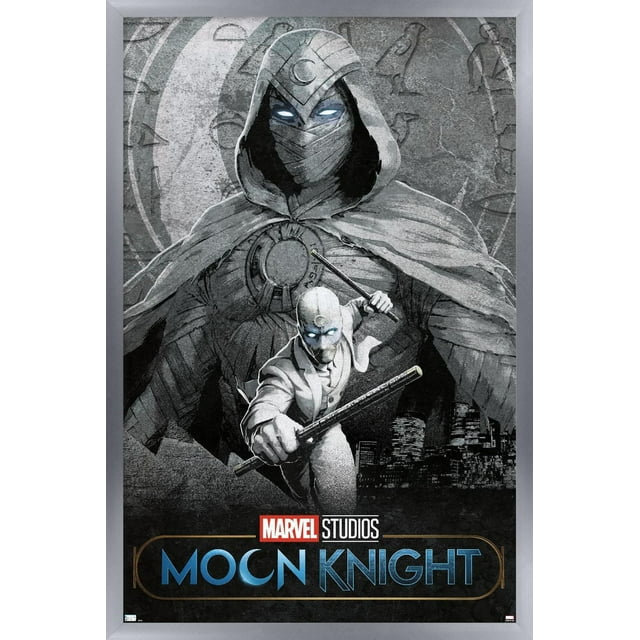 Marvel Moon Knight - Bande-annonce