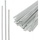 thumbnail image 1 of 36 varillas metálicas en espiral de acero inoxidable de 9, 10 y 11 pulgadas (3 tamaños diferentes) para corsés, disfraces y costura. 6,5 mm de ancho., 1 of 9