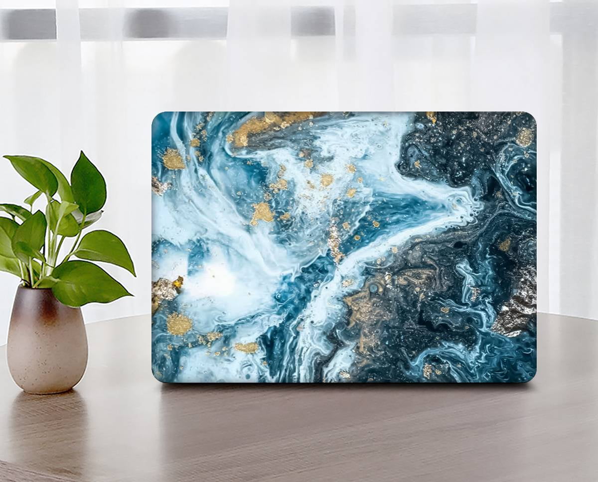 KSK KAISHEK Compatible Newest MacBook Pro 15" Case 2016 2017 2018 2019