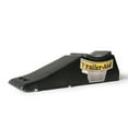 thumbnail image 1 of Eaz Lift Trailer Tire Change Ramp 24 Trailer Aid PLUS; 5-1/2 Inch Lift Height; 15 000 Pound Weight Rating; Black; Light-Weight Polymer; Single; Retail Box, 1 of 10