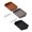 Mixed color, variant on 4Pack Practical Sturdy Rubber Door Stoppers Wedges for Home and Use In 4 Color To Prevent Door Movement