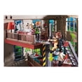 thumbnail image 4 of Set de juego Playmobil Cuartel parque de bomberos Ghostbusters, 4 of 4