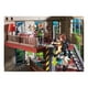 thumbnail image 4 of Set de juego Playmobil Cuartel parque de bomberos Ghostbusters, 4 of 4