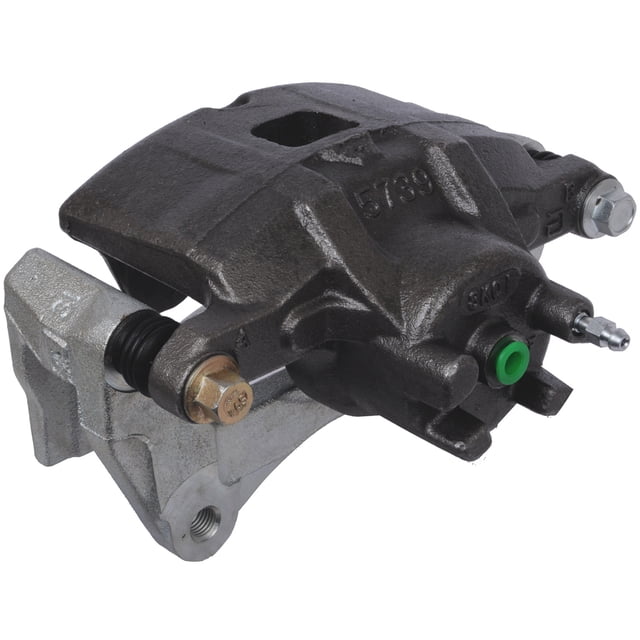 CALIPER O MORDAZA COMPASS 2007 al 2010 JEEP Delantero Derecho/Pasajero Remanufacturado CARDONE .