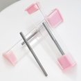 thumbnail image 4 of Nail Drill Bits for Acrylic Nails Electric Nail Drill Bit Nails Art Supplies Steel Nail Drill Bit for Gel Nails Cuticles, 4 of 10