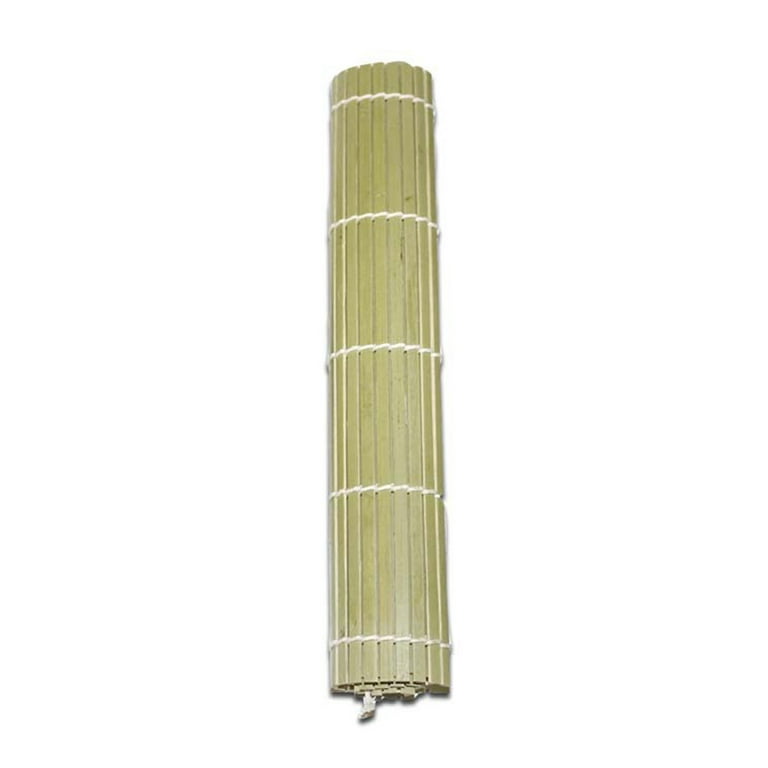 Bamboo Sushi Rolling Mat - WebstaurantStore