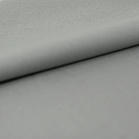 UPC: 0810040338786 | SINGER Fabric  100% Cotton Solid  Craft Quilting Fabric  Slate  44 inch  Cut by the Yard