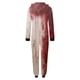 thumbnail image 4 of Halloween Pajamas Long Sleeved Zippered Family Matching Jumpsuit Romper Family Halloween Costumes Family Pajamas Matching Pjs, 4 of 4