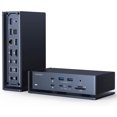 thumbnail image 1 of Estación de acoplamiento IVANKY FusionDock Max 20 en 2 Thunderbolt 4, 1 of 9
