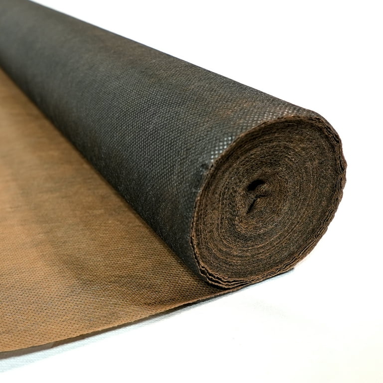 初売り旅行 3'x100' Gardener Expert Premium Landscape Barrier Weed ExteriorCare