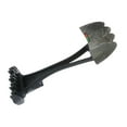 thumbnail image 1 of Apex Archery TUFF-LOC Quiver 4 RT, 1 of 4
