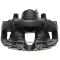 thumbnail image 2 of Raybestos R-Line Reman Semi-Loaded Caliper & Bracket Assy, 2 of 3