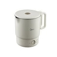 thumbnail image 2 of Bouilloire électrique pliable et portative Midea de 0,7 L, 2 of 8