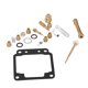 thumbnail image 4 of Aguja de flotador de carburador Kit de reparación de carburador de alta precisión para reemplazo de motocicleta para YAMAHA XJ650 Maxim 1980-1983 ANGGREK Otros, 4 of 8