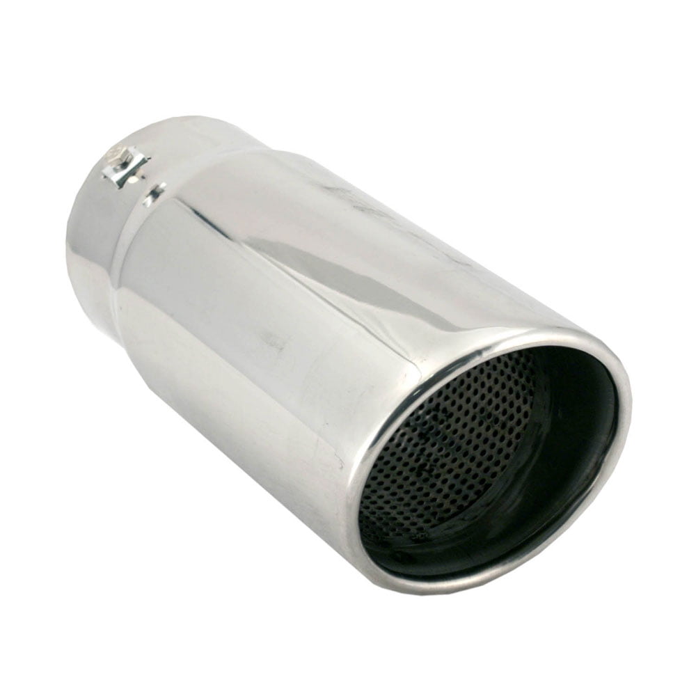 Spectre Performance 22421 4.5" Stainless SlantCut Exhaust Tip