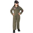 thumbnail image 2 of Kid's Top Gun Costume 2022, 2 of 2