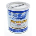 Gas Fuel Tank Leak Repair Sealer, Quart