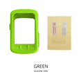 thumbnail image 2 of Bike Computer Protective Case Multi-colors Waterproof Cover Cartoon Stopwatch Cover Anti-Lost Shockproof Screen Protector Professionals Green, 2 of 6