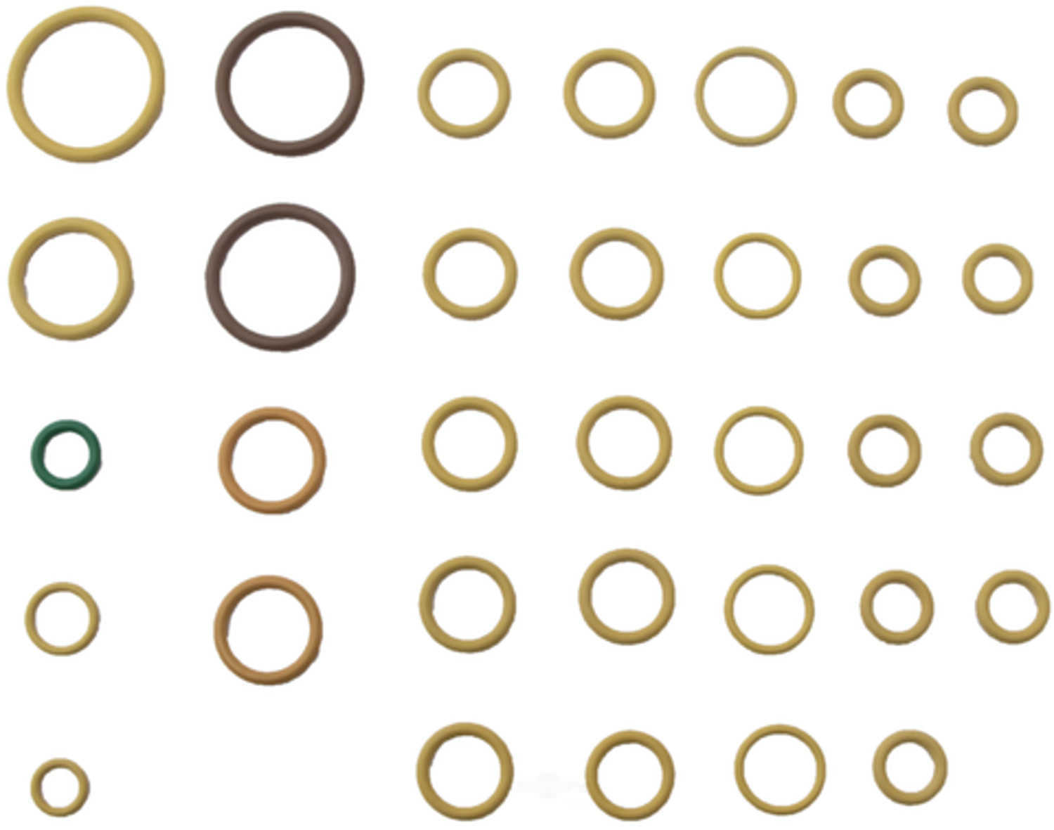 Four Seasons 26016 O-Ring & Gasket A/C System Seal Kit