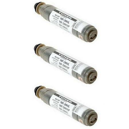 PrinterDash Compatible Replacement for LAN484-1768_3PK - Black price history on PriceWatchPro