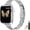 Sliver, variant on Thin Replacement Watch Band Compatible for Apple Watch Bands 38mm 40mm 41mm 42mm 44mm 45mm 46mm 49mm,Stainless Steel Metal Wristband Women Men for iWatch Ultra SE Series 10/9/8/7/6/5/4/3/2/1