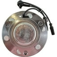 thumbnail image 4 of Geelife Front Wheel Hub & Bearing for 07-14 Silverado Sierra Tahoe Yukon, 4 of 6