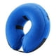 thumbnail image 1 of Collar protector inflable para perros y gatos – Collar suave de recuperación para mascotas que no obstruye la visión (Pequeño, Azul), 1 of 4