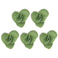 thumbnail image 2 of 5pcs Mini Farm Props Miniature Vegetable Model Simulation Tiny Greeny Vegetables, 2 of 4