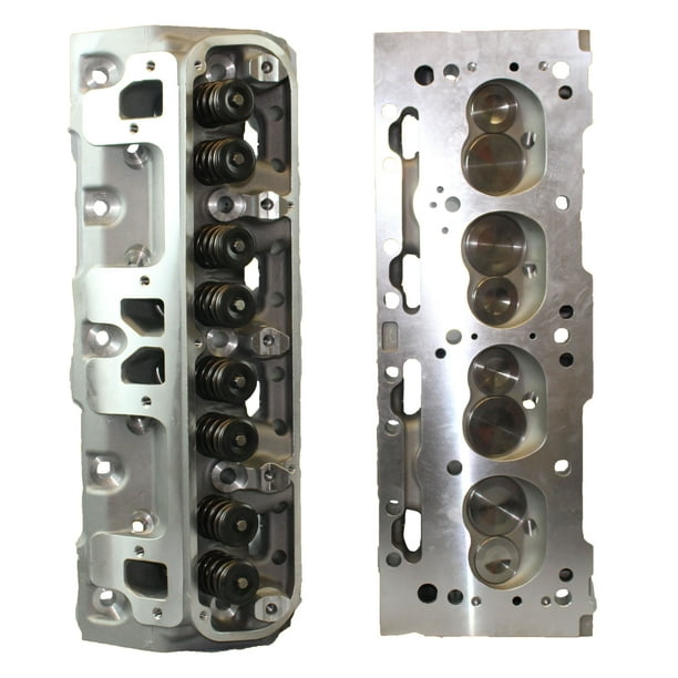 BRAND NEW Chrysler Magnum Monster 318 360 5.2 5.9 Cylinder Heads LA