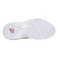 thumbnail image 4 of Tenis Fila Mb Print Mujer Beige BM02388072 beige 27, 4 of 6