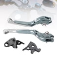thumbnail image 1 of Levier de Frein Réglable pour YAMAHA XSR 155 MT15 2019-2022, 1 of 14