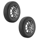 thumbnail image 1 of Paquete de 2 Llantas P215/70 R16 99H Yokohama geolandar g033, 1 of 3