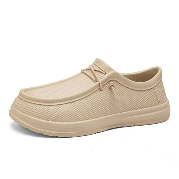 Non Slip Shoes for Men Women, Waterproof Oil Resistant Sneakers, Slip Resistant Oil Proof Work Shoes,Kitchen Chef Restaurant Food Service Shoes Plus Size