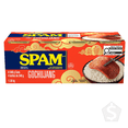thumbnail image 2 of SPAM Gochujang Style Coréen Viande de Lunch Épicée, Saveur Chili Audacieuse, 4 x 340 g par Paquet, Lot de 2 (8 Boîtes au Total), 2 of 6