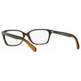 thumbnail image 3 of Eyeglasses Michael Kors MK 4039 3217 DK TORTOISE, 3 of 4