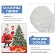 thumbnail image 4 of 1 Ensemble de Gants de Four à Thème de Noël, Kit de Serviettes de Cuisson, 4 of 9