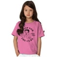 thumbnail image 4 of Breast Cancer Betty Boop For The Cure Girls Kids T Shirt Tees Teen Brisco Brands X, 4 of 6