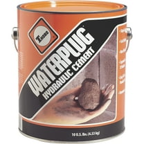 PrimeSource MasterSeal 590 Hydraulic Cement