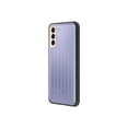 thumbnail image 3 of Samsung xCover EF-OG996 - Back cover for cell phone - rugged - clear - for Galaxy S21+ 5G, 3 of 4