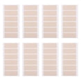 thumbnail image 1 of 30 piezas cinta bucal para dormir, 1 of 3