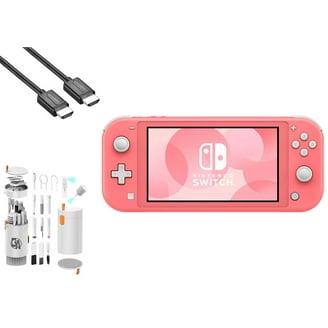 Nintendo Switch Lite コーラル HDH-001(JPN) Nintendo Switch Lite Console Coral HDH-S-PAZAA Japan NEW | eBay