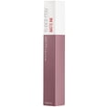 thumbnail image 4 of Maybelline New York Superstay Matte Ink™ Long-Lasting Lipstick, 4 of 5