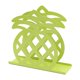 thumbnail image 3 of Bonito soporte para servilletas de papel, soporte de hierro independiente, organizador de almacenamiento de servilletas Piña, 3 of 9