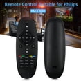 thumbnail image 3 of Mando a distancia adecuado para televisores Philips TV Smart LCD LED HD 3D, 3 of 9