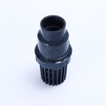 thumbnail image 3 of Válvula de pie válvula antirretorno con válvula de succión de bola filtro antirretorno bomba de piscina de PVC antirretorno, negro, diámetro interior 25 mm, 3 of 3