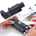 thumbnail image 4 of JShteea Abrazadera Plástico para Accesorios Herramientas Reparación Teléfonos Clip Sujeción para Pantalla LCD 4 Uds., 4 of 8