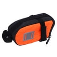thumbnail image 1 of Bike Bag,1.3L Capacity Rain Proof Saddle Bag for Road Mountain Bike, 1 of 7